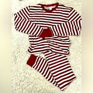 Mark & Graham Pajama Set